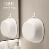 【CL】26Q2#6470 European-style square basin, large basin, plastic dormitory basin Application Scenario